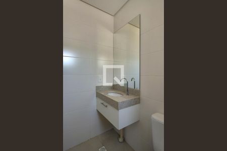 Apartamento para alugar com 65m², 2 quartos e 1 vagaBanheiro da Suíte 1