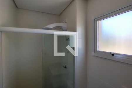 Apartamento para alugar com 65m², 2 quartos e 1 vagaBanheiro da Suíte 2