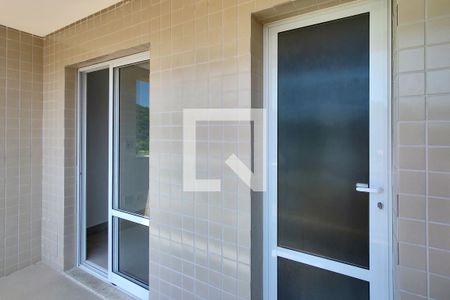 Apartamento para alugar com 65m², 2 quartos e 1 vagaSacada