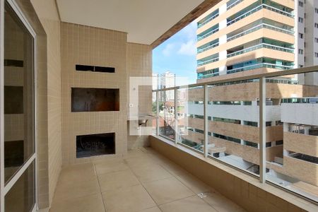 Apartamento para alugar com 65m², 2 quartos e 1 vagaÁrea comum - Churrasqueira