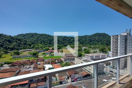 Apartamento para alugar com 65m², 2 quartos e 1 vagaSacada