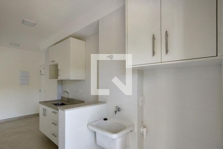 Apartamento para alugar com 65m², 2 quartos e 1 vagaÁrea de Serviço