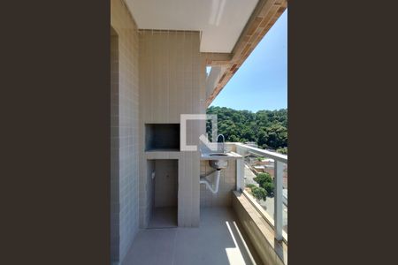 Apartamento para alugar com 65m², 2 quartos e 1 vagaSacada