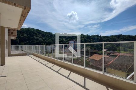 Apartamento para alugar com 65m², 2 quartos e 1 vagaÁrea comum - Salão de festas