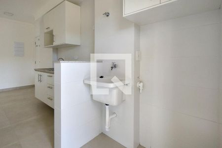 Apartamento para alugar com 65m², 2 quartos e 1 vagaÁrea de Serviço