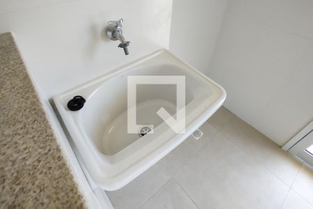Apartamento para alugar com 65m², 2 quartos e 1 vagaÁrea de Serviço