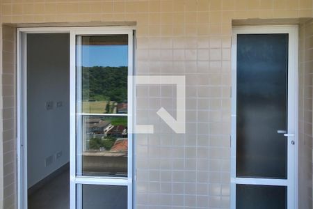 Apartamento para alugar com 65m², 2 quartos e 1 vagaSacada