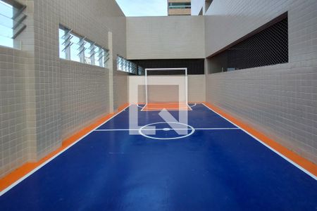 Apartamento para alugar com 65m², 2 quartos e 1 vagaQuadra Esportiva