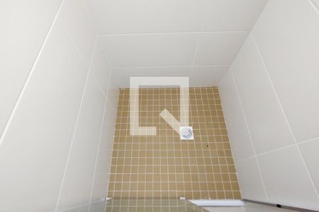 Apartamento para alugar com 65m², 2 quartos e 1 vagaBanheiro da Suíte 1