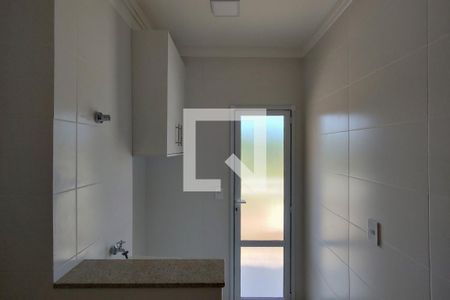 Apartamento para alugar com 65m², 2 quartos e 1 vagaÁrea de Serviço