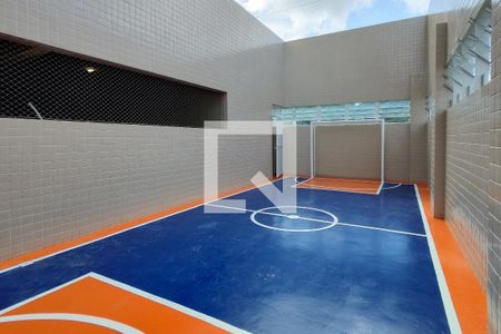 Apartamento para alugar com 65m², 2 quartos e 1 vagaQuadra Esportiva