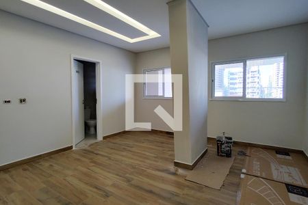 Apartamento para alugar com 65m², 2 quartos e 1 vagaBrinquedoteca