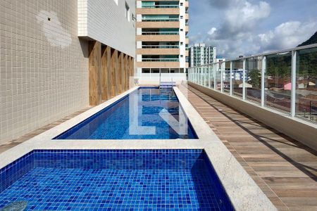 Apartamento para alugar com 65m², 2 quartos e 1 vagaÁrea comum - Piscina