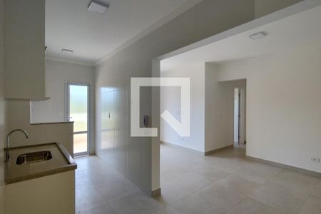 Apartamento para alugar com 65m², 2 quartos e 1 vagaCozinha
