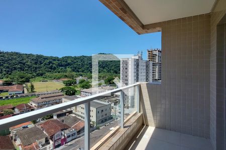Apartamento para alugar com 65m², 2 quartos e 1 vagaSacada