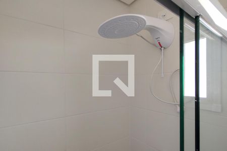 Apartamento para alugar com 65m², 2 quartos e 1 vagaBanheiro da Suíte 2