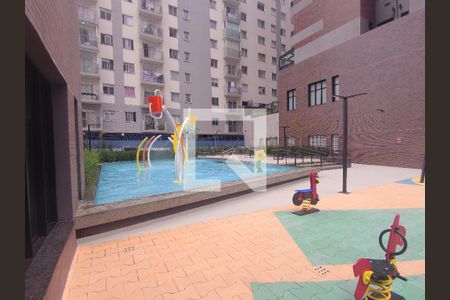 Apartamento à venda com 79m², 2 quartos e 1 vagaÁrea comum - Piscina Infantil 