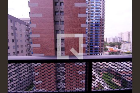 Apartamento à venda com 79m², 2 quartos e 1 vagaVaranda da Suite 