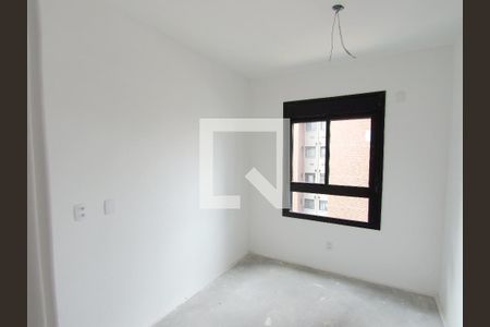 Apartamento à venda com 79m², 2 quartos e 1 vagaQuarto 02