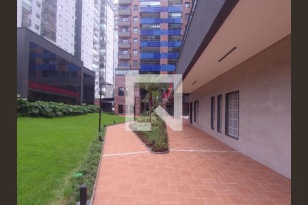 Apartamento à venda com 79m², 2 quartos e 1 vagaÁrea comum