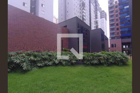 Apartamento à venda com 79m², 2 quartos e 1 vagaÁrea comum - Piscina coberta 