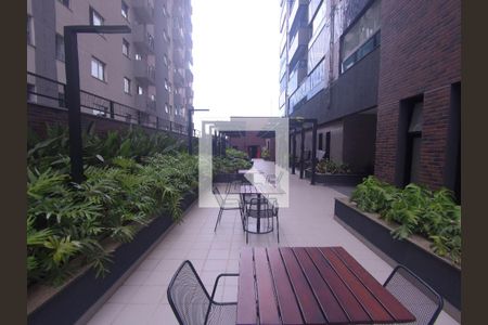 Apartamento à venda com 79m², 2 quartos e 1 vagaÁrea comum