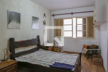 Suíte de apartamento para alugar com 3 quartos, 90m² em Perdizes, São Paulo