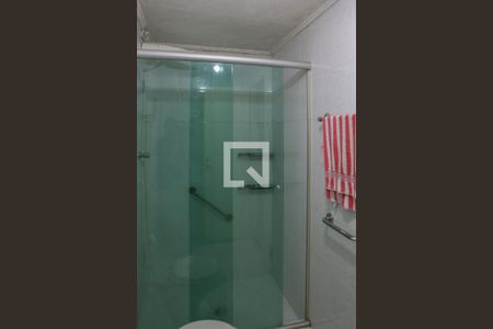 Suíte - Banheiro de apartamento para alugar com 3 quartos, 90m² em Perdizes, São Paulo
