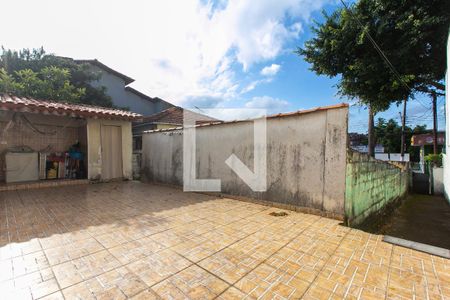 Casa à venda com 630m², 1 quarto e 5 vagasÁrea de Serviço - Quintal 