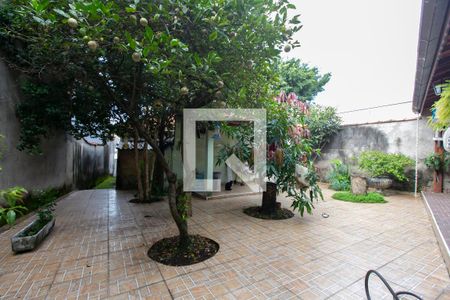 Casa à venda com 630m², 1 quarto e 5 vagasÁrea Externa 