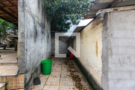 Casa à venda com 630m², 1 quarto e 5 vagasÁrea Externa 