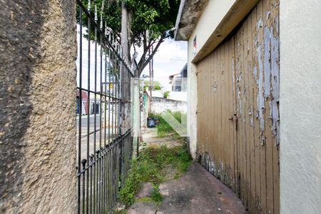 Casa à venda com 630m², 1 quarto e 5 vagasGaragem - Terreno 