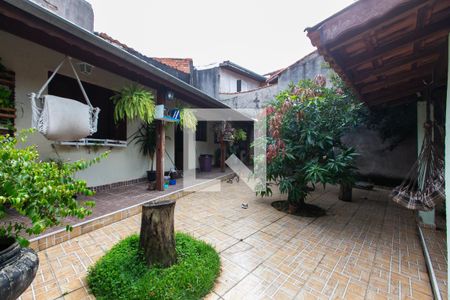 Casa à venda com 630m², 1 quarto e 5 vagasÁrea Externa 