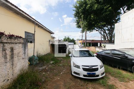 Casa à venda com 630m², 1 quarto e 5 vagasGaragem - Terreno 