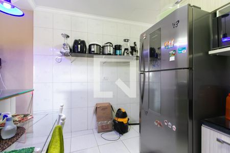 Casa à venda com 630m², 1 quarto e 5 vagasCozinha