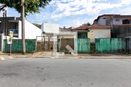 Casa à venda com 630m², 1 quarto e 5 vagasFachada 