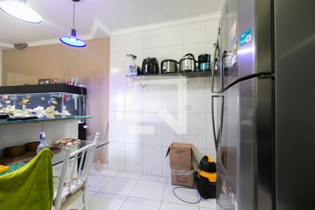 Casa à venda com 630m², 1 quarto e 5 vagasCozinha