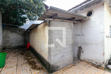 Casa à venda com 630m², 1 quarto e 5 vagasÁrea Externa 