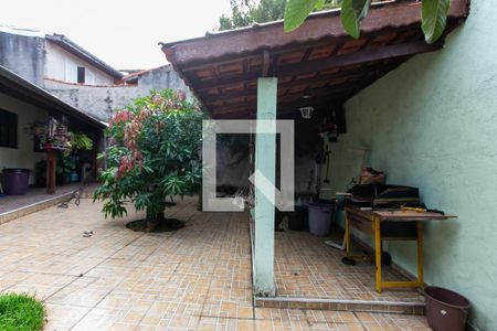 Casa à venda com 630m², 1 quarto e 5 vagasÁrea Externa 