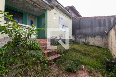 Casa à venda com 630m², 1 quarto e 5 vagasÁrea Externa 