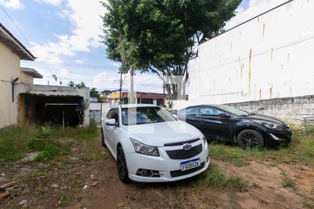 Casa à venda com 630m², 1 quarto e 5 vagasGaragem - Terreno 