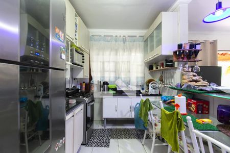 Casa à venda com 630m², 1 quarto e 5 vagasCozinha