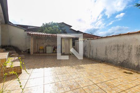 Casa à venda com 630m², 1 quarto e 5 vagasÁrea de Serviço - Quintal 
