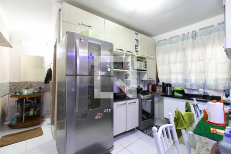 Casa à venda com 630m², 1 quarto e 5 vagasCozinha