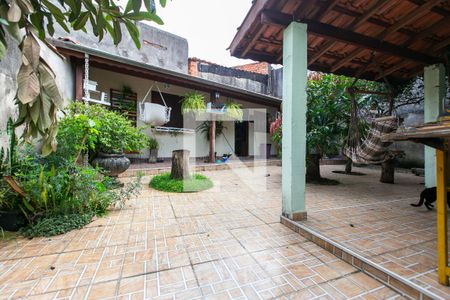 Casa à venda com 630m², 1 quarto e 5 vagasÁrea Externa 