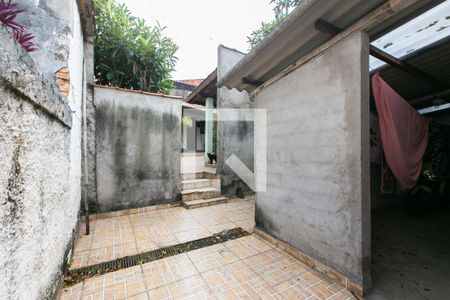 Casa à venda com 630m², 1 quarto e 5 vagasÁrea de Serviço - Quintal 