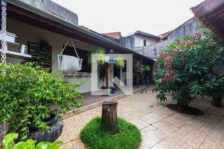 Casa à venda com 630m², 1 quarto e 5 vagasÁrea Externa 