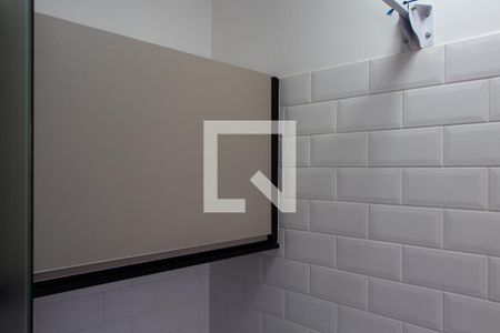 Apartamento para alugar com 48m², 1 quarto e sem vaga Apartamento para alugar com 48m², 1 quarto e sem vagaÁREA DE SERVIÇO