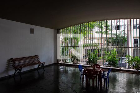 Apartamento para alugar com 48m², 1 quarto e sem vaga Apartamento para alugar com 48m², 1 quarto e sem vagaÁrea comum - HALL DE ENTRADA