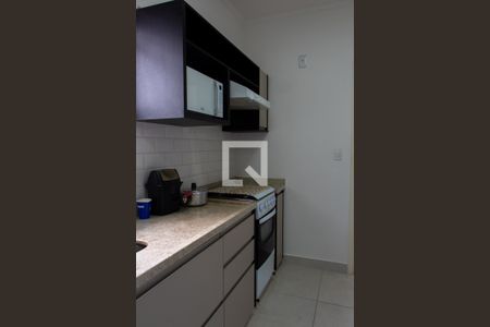 Apartamento para alugar com 48m², 1 quarto e sem vaga Apartamento para alugar com 48m², 1 quarto e sem vagaCOZINHA